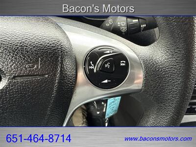 2020 Ford Transit Connect XL - Photo 19 - Forest Lake, MN 55025