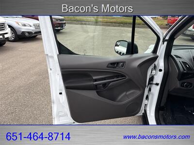 2020 Ford Transit Connect XL - Photo 11 - Forest Lake, MN 55025