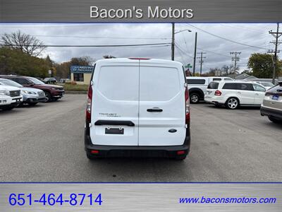 2020 Ford Transit Connect XL - Photo 6 - Forest Lake, MN 55025