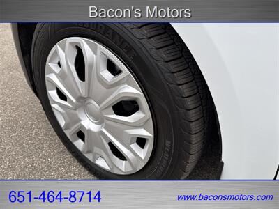 2020 Ford Transit Connect XL - Photo 9 - Forest Lake, MN 55025