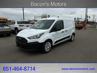 2020 Ford Transit Connect XL - Photo 1 - Forest Lake, MN 55025