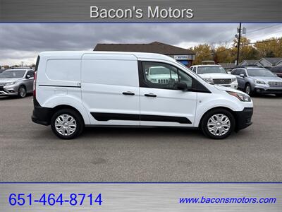 2020 Ford Transit Connect XL - Photo 4 - Forest Lake, MN 55025