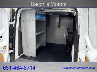 2020 Ford Transit Connect XL - Photo 15 - Forest Lake, MN 55025