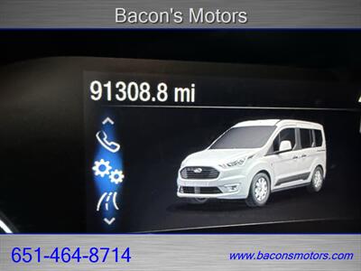 2020 Ford Transit Connect XL - Photo 20 - Forest Lake, MN 55025