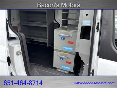 2020 Ford Transit Connect XL - Photo 16 - Forest Lake, MN 55025