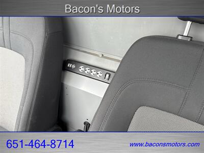 2020 Ford Transit Connect XL - Photo 26 - Forest Lake, MN 55025