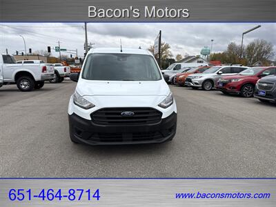 2020 Ford Transit Connect XL - Photo 2 - Forest Lake, MN 55025