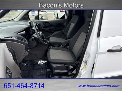 2020 Ford Transit Connect XL - Photo 12 - Forest Lake, MN 55025
