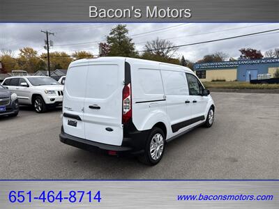 2020 Ford Transit Connect XL - Photo 5 - Forest Lake, MN 55025