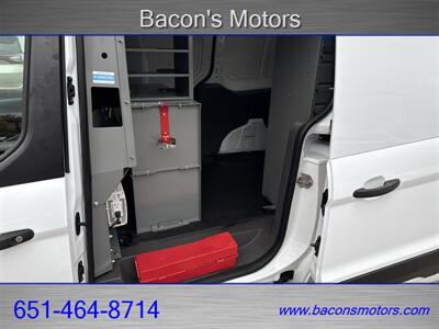 2020 Ford Transit Connect XL - Photo 13 - Forest Lake, MN 55025