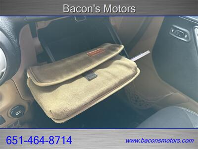 2015 Jeep Wrangler Unlimited Sahara - Photo 26 - Forest Lake, MN 55025