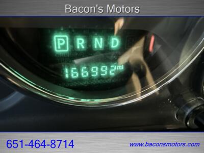 2015 Jeep Wrangler Unlimited Sahara - Photo 21 - Forest Lake, MN 55025