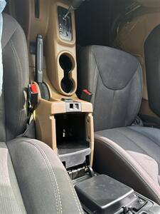 2015 Jeep Wrangler Unlimited Sahara - Photo 25 - Forest Lake, MN 55025