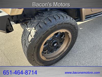 2015 Jeep Wrangler Unlimited Sahara - Photo 9 - Forest Lake, MN 55025