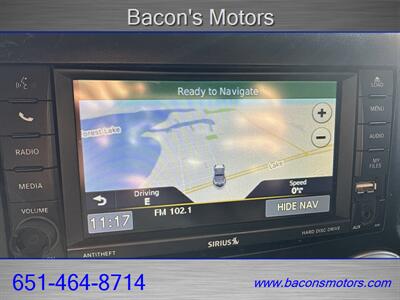 2015 Jeep Wrangler Unlimited Sahara - Photo 23 - Forest Lake, MN 55025