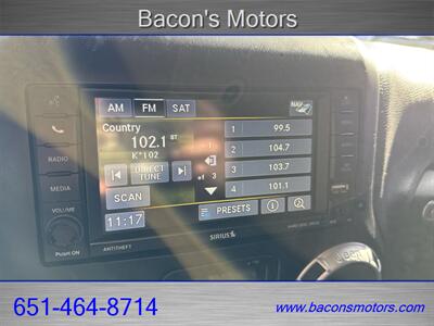 2015 Jeep Wrangler Unlimited Sahara - Photo 22 - Forest Lake, MN 55025