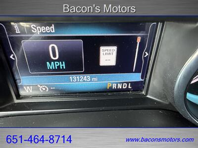 2017 Buick Envision Essence - Photo 19 - Forest Lake, MN 55025