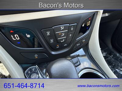 2017 Buick Envision Essence - Photo 22 - Forest Lake, MN 55025