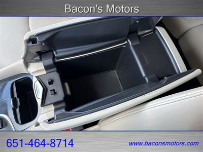 2017 Buick Envision Essence - Photo 24 - Forest Lake, MN 55025