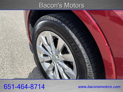 2017 Buick Envision Essence - Photo 9 - Forest Lake, MN 55025