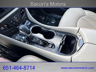 2017 Buick Envision Essence - Photo 23 - Forest Lake, MN 55025