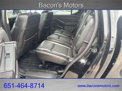 2010 Ford Explorer Sport Trac Adrenaline   - Photo 12 - Forest Lake, MN 55025