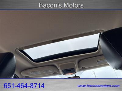 2010 Ford Explorer Sport Trac Adrenaline   - Photo 17 - Forest Lake, MN 55025