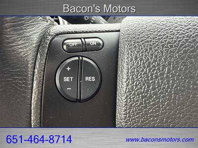 2010 Ford Explorer Sport Trac Adrenaline   - Photo 18 - Forest Lake, MN 55025