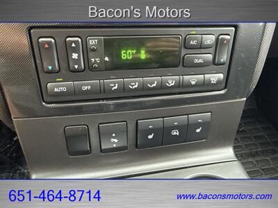 2010 Ford Explorer Sport Trac Adrenaline   - Photo 22 - Forest Lake, MN 55025