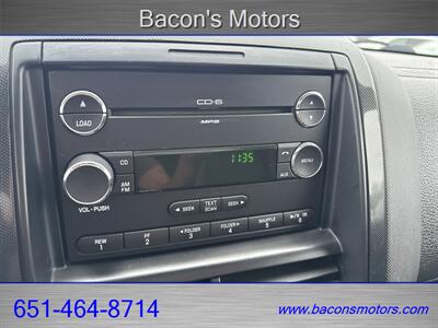 2010 Ford Explorer Sport Trac Adrenaline   - Photo 21 - Forest Lake, MN 55025