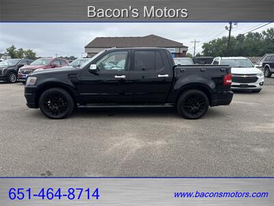 2010 Ford Explorer Sport Trac Adrenaline   - Photo 8 - Forest Lake, MN 55025
