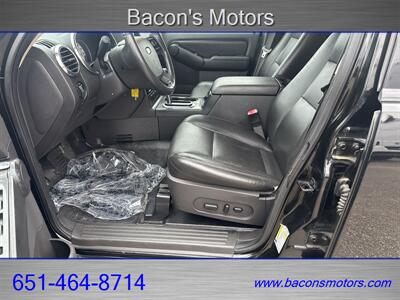 2010 Ford Explorer Sport Trac Adrenaline   - Photo 11 - Forest Lake, MN 55025