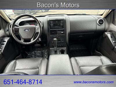 2010 Ford Explorer Sport Trac Adrenaline   - Photo 16 - Forest Lake, MN 55025