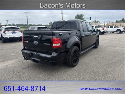 2010 Ford Explorer Sport Trac Adrenaline   - Photo 5 - Forest Lake, MN 55025