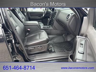 2010 Ford Explorer Sport Trac Adrenaline   - Photo 15 - Forest Lake, MN 55025