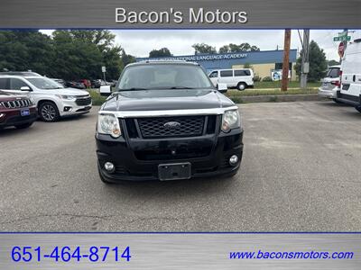 2010 Ford Explorer Sport Trac Adrenaline   - Photo 2 - Forest Lake, MN 55025