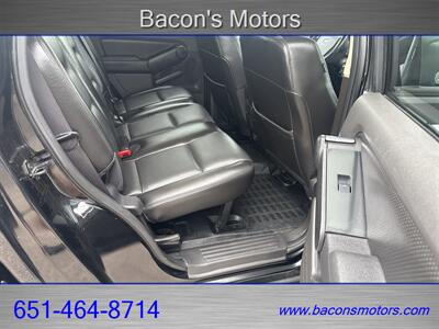 2010 Ford Explorer Sport Trac Adrenaline   - Photo 14 - Forest Lake, MN 55025