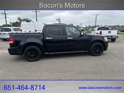 2010 Ford Explorer Sport Trac Adrenaline   - Photo 4 - Forest Lake, MN 55025