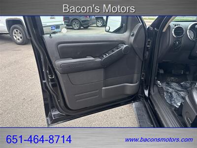 2010 Ford Explorer Sport Trac Adrenaline   - Photo 10 - Forest Lake, MN 55025