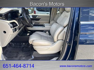 2019 Lincoln Navigator L Reserve   - Photo 11 - Forest Lake, MN 55025