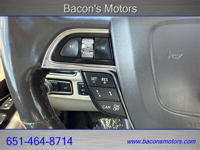 2019 Lincoln Navigator L Reserve   - Photo 22 - Forest Lake, MN 55025