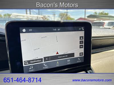 2019 Lincoln Navigator L Reserve   - Photo 26 - Forest Lake, MN 55025