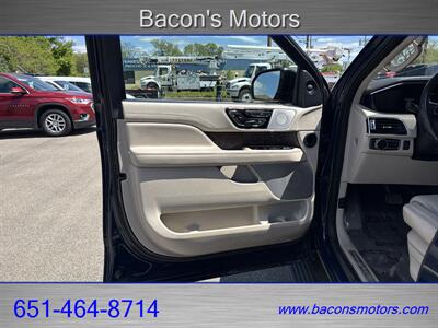 2019 Lincoln Navigator L Reserve   - Photo 10 - Forest Lake, MN 55025