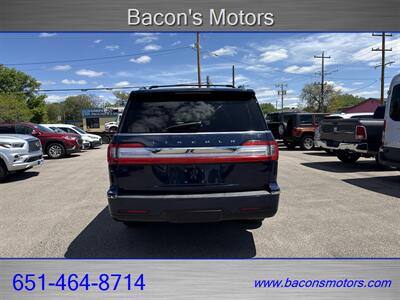 2019 Lincoln Navigator L Reserve   - Photo 6 - Forest Lake, MN 55025