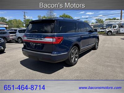 2019 Lincoln Navigator L Reserve   - Photo 5 - Forest Lake, MN 55025