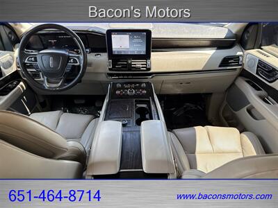 2019 Lincoln Navigator L Reserve   - Photo 18 - Forest Lake, MN 55025