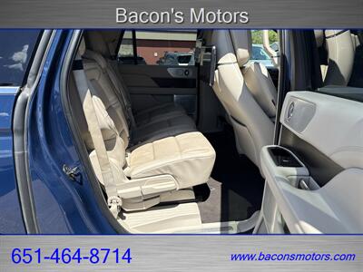 2019 Lincoln Navigator L Reserve   - Photo 15 - Forest Lake, MN 55025