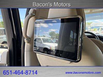 2019 Lincoln Navigator L Reserve   - Photo 19 - Forest Lake, MN 55025