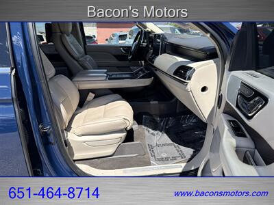 2019 Lincoln Navigator L Reserve   - Photo 16 - Forest Lake, MN 55025