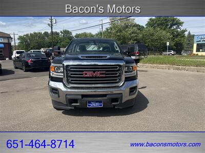 2017 GMC Sierra 2500 - Photo 2 - Forest Lake, MN 55025
